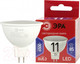 Миниатюра изображения товара Лампа ЭРА Red Line LED MR16-11W-865-GU5.3 / Б0045347