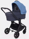 Миниатюра изображения товара Детская универсальная коляска Rant Energy Basic 3 в 1 / RA092 (синий)