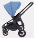 Миниатюра изображения товара Детская универсальная коляска Rant Energy Basic 3 в 1 / RA092 (синий)