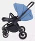 Миниатюра изображения товара Детская универсальная коляска Rant Energy Basic 3 в 1 / RA092 (синий)