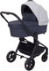 Миниатюра изображения товара Детская универсальная коляска Rant Energy Basic 3 в 1 / RA092 (серый)