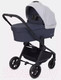 Миниатюра изображения товара Детская универсальная коляска Rant Energy Basic 3 в 1 / RA092 (серый)