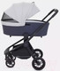 Миниатюра изображения товара Детская универсальная коляска Rant Energy Basic 3 в 1 / RA092 (серый)