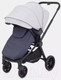 Миниатюра изображения товара Детская универсальная коляска Rant Energy Basic 3 в 1 / RA092 (серый)