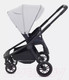 Миниатюра изображения товара Детская универсальная коляска Rant Energy Basic 3 в 1 / RA092 (серый)