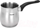 Миниатюра изображения товара Турка для кофе Fissman 3296