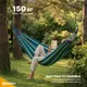 Миниатюра изображения товара Гамак Sundays ZC-CH001 (синий)