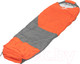 Миниатюра изображения товара Спальный мешок Coyote Capitan ZC-SB102 (4шт, оранжевый/серый)