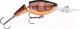 Миниатюра изображения товара Воблер Rapala Jointed Shad Rap / JSR07BCW