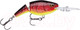 Миниатюра изображения товара Воблер Rapala Jointed Shad Rap / JSR07RFCW