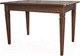 Миниатюра изображения товара Обеденный стол Мебелик Васко В 89Н (орех)