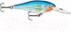Миниатюра изображения товара Воблер Rapala Shad Rap / SR07HBSH