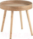Миниатюра изображения товара Журнальный столик Stool Group Вуди / 21A855-L