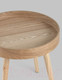 Миниатюра изображения товара Журнальный столик Stool Group Вуди / 21A855-L
