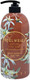 Миниатюра изображения товара Гель для душа Jigott Edelweiss Perfume Body Wash (750мл)