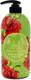 Миниатюра изображения товара Гель для душа Jigott Rose Perfume Body Wash (750мл)