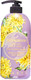 Миниатюра изображения товара Гель для душа Jigott Chrysanthemum Perfume Body Wash (750мл)
