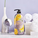 Миниатюра изображения товара Гель для душа Jigott Chrysanthemum Perfume Body Wash (750мл)