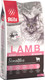 Миниатюра изображения товара Сухой корм для кошек Blitz Pets Sensitive Adult Cats Lamb / 4406 (400г)