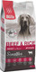 Миниатюра изображения товара Сухой корм для собак Blitz Pets Sensitive Adult Beef & Rice / 4210 (15кг)