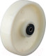 Миниатюра изображения товара Колесо для тележки складской Стелла-техник N48200BNYSW