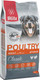 Миниатюра изображения товара Сухой корм для собак Blitz Pets Classic Adult Dog Poultry / 4159 (15кг)
