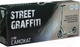 Миниатюра изображения товара Самокат городской Graffiti 7350707 (красный)