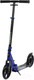 Миниатюра изображения товара Самокат городской Graffiti ABEC 9 / 7350709 (синий)