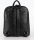 Миниатюра изображения товара Рюкзак Poshete 827-254185-BLK (черный)