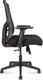 Миниатюра изображения товара Кресло офисное Norden Гарда LB / LA-035 Black (черный)