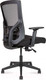 Миниатюра изображения товара Кресло офисное Norden Гарда LB / LA-035 Black (черный)