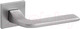 Миниатюра изображения товара Ручка дверная VELA Techno Монте SC (матовый хром)