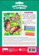 Миниатюра изображения товара Набор для творчества Десятое королевство Аппликация из пуговиц Бабочки / 04411
