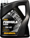 Миниатюра изображения товара Моторное масло Mannol Formula Excel 5W40 SN / MN7923-4 (4л)