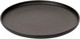 Миниатюра изображения товара Тарелка столовая обеденная Domenik Rock Black DM8020