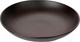 Миниатюра изображения товара Тарелка столовая глубокая Domenik Rock Black DM8021