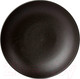 Миниатюра изображения товара Тарелка столовая глубокая Domenik Rock Black DM8021