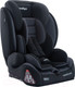 Миниатюра изображения товара Автокресло INDIGO Winner Isofix / YB706B (черный/серый)