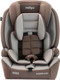 Миниатюра изображения товара Автокресло INDIGO Winner Isofix / YB706B (бежевый/коричневый)