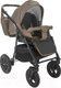 Миниатюра изображения товара Детская универсальная коляска Alis Berta F 3 в 1 (Be 11, светло-коричневый)