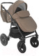 Миниатюра изображения товара Детская универсальная коляска Alis Berta F 3 в 1 (Be 11, светло-коричневый)