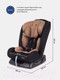 Миниатюра изображения товара Автокресло Rant Basic Unity / ZY26 (бежевый)