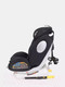 Миниатюра изображения товара Автокресло Rant Basic Twist Isofix / YC06 (черный)