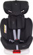Миниатюра изображения товара Автокресло Rant Basic Twist Isofix / YC06 (черный)