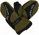Миниатюра изображения товара Варежки для охоты и рыбалки Huntsman Siberia Yukon Finlandia (хаки)