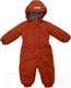 Миниатюра изображения товара Комбинезон прогулочный детский Rant Husky / 155/2-74 (Carrot Red)