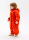 Миниатюра изображения товара Комбинезон прогулочный детский Rant Husky / 155/2-74 (Carrot Red)