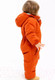 Миниатюра изображения товара Комбинезон прогулочный детский Rant Husky / 155/2-74 (Carrot Red)