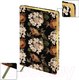 Миниатюра изображения товара Ежедневник Greenwich Line Night garden. Dark olive / ENA5_44975 (136л)