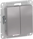 Миниатюра изображения товара Выключатель Systeme (Schneider) Electric AtlasDesign ATN000351